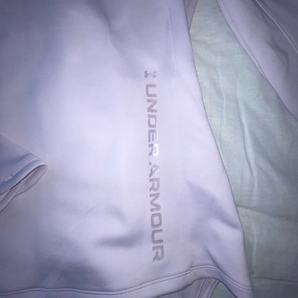 UA Athletic Fleece - Picture 5 of 5